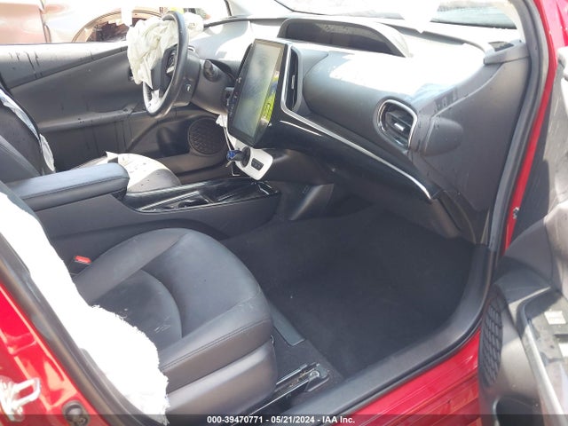 Toyota Prius Prime Premium 2018 JTDKARFP2J3072638 Image 5