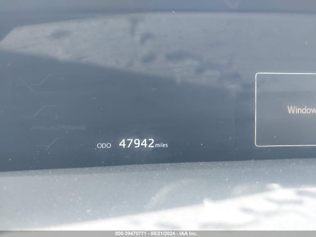 Toyota Prius Prime Premium 2018 JTDKARFP2J3072638 Image 7