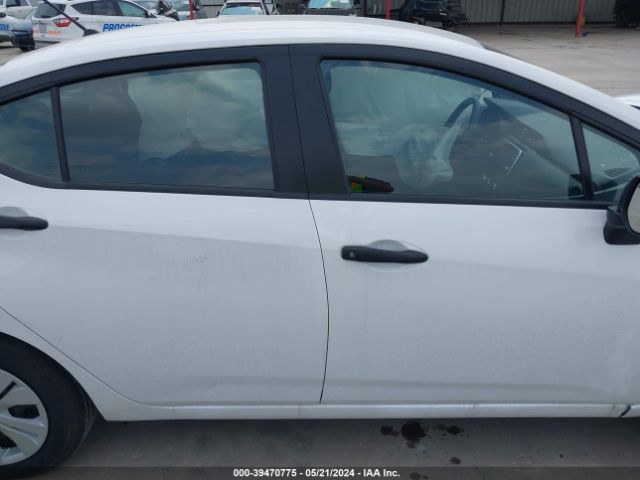 3N1CN8BVXRL859024 Nissan Versa 1.6 S