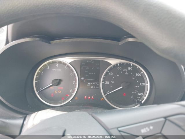 3N1CN8BVXRL859024 Nissan Versa 1.6 S