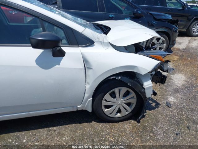 3N1CN8BVXRL859024 Nissan Versa 1.6 S