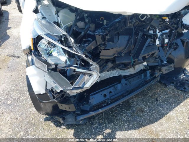 3N1CN8BVXRL859024 Nissan Versa 1.6 S
