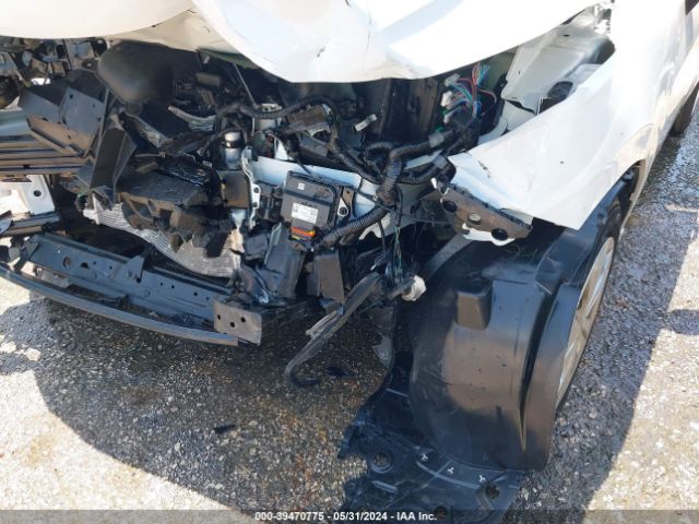 3N1CN8BVXRL859024 Nissan Versa 1.6 S