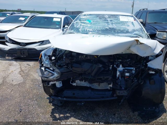 3N1CN8BVXRL859024 Nissan Versa 1.6 S