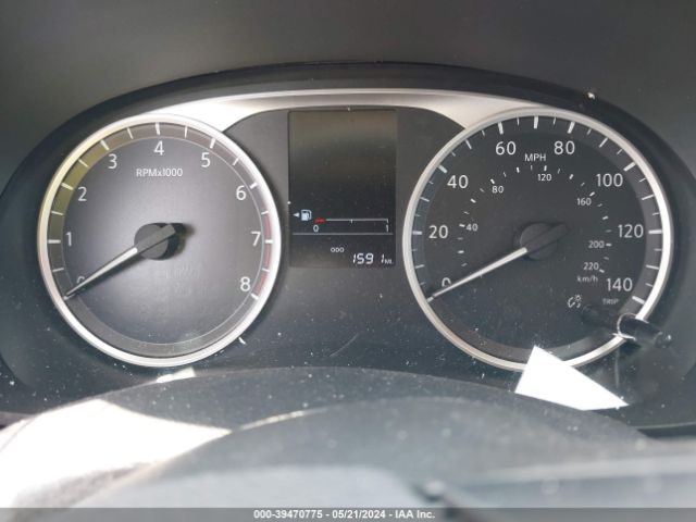 3N1CN8BVXRL859024 Nissan Versa 1.6 S