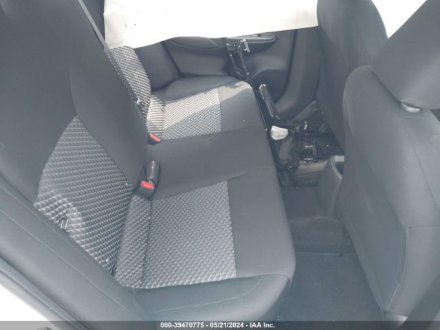 3N1CN8BVXRL859024 Nissan Versa 1.6 S