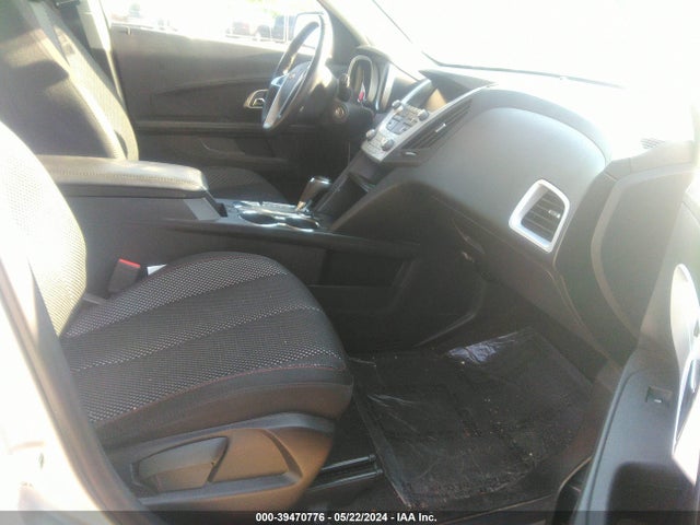 Chevrolet EQUINOX LT 2016 2GNALCEK9G1129156 Image 5