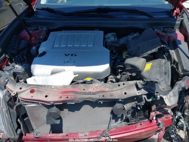 JTHBK1GG1E2128690 Lexus ES 350