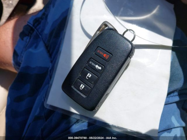 JTHBK1GG1E2128690 Lexus ES 350