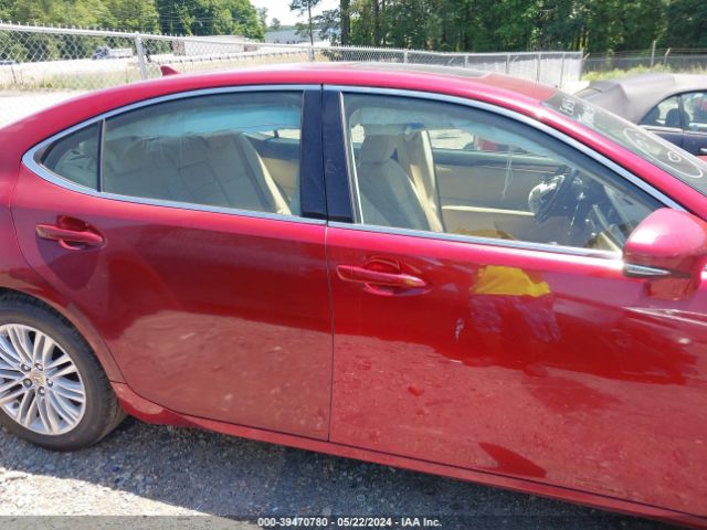 JTHBK1GG1E2128690 Lexus ES 350