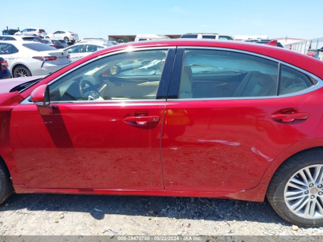 JTHBK1GG1E2128690 Lexus ES 350