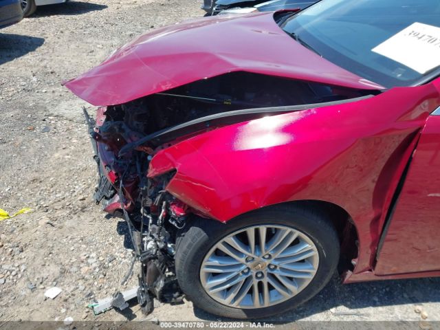 JTHBK1GG1E2128690 Lexus ES 350