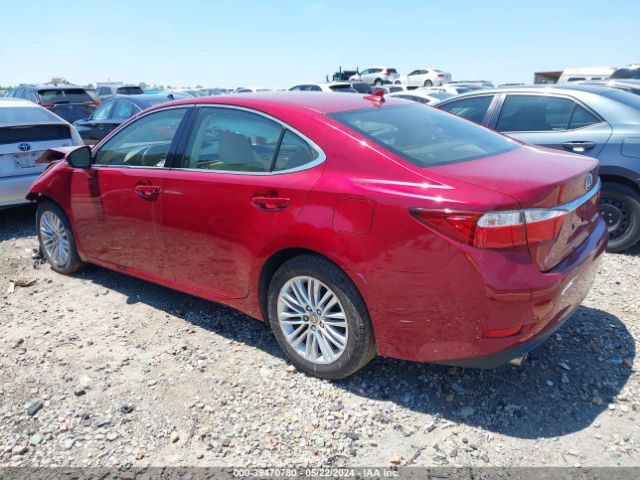 JTHBK1GG1E2128690 Lexus ES 350