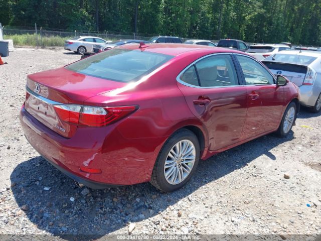 JTHBK1GG1E2128690 Lexus ES 350