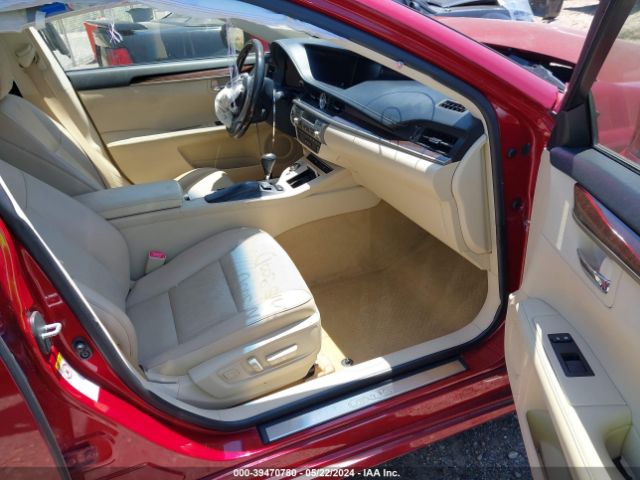 JTHBK1GG1E2128690 Lexus ES 350