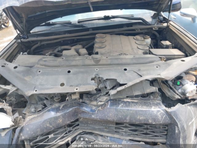 JTEZU5JR7L5218557 Toyota 4RUNNER SR5