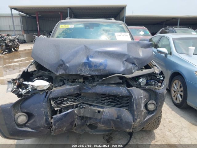 JTEZU5JR7L5218557 Toyota 4RUNNER SR5