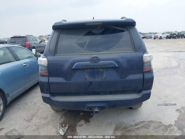 JTEZU5JR7L5218557 Toyota 4RUNNER SR5
