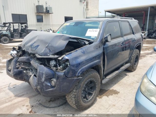 JTEZU5JR7L5218557 Toyota 4RUNNER SR5