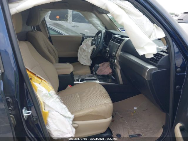 JTEZU5JR7L5218557 Toyota 4RUNNER SR5