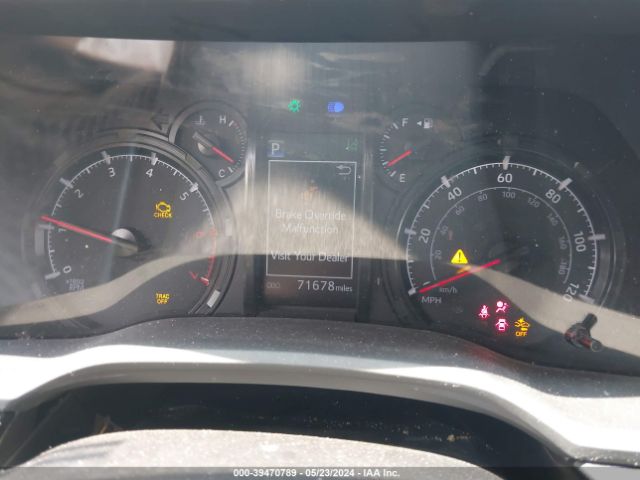 JTEZU5JR7L5218557 Toyota 4RUNNER SR5