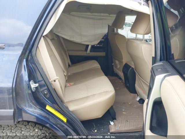JTEZU5JR7L5218557 Toyota 4RUNNER SR5