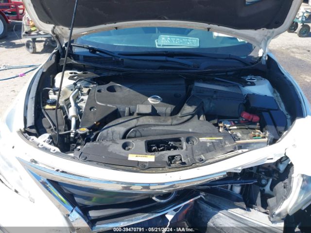 1N4AL3AP5FC165192 Nissan Altima 2.5 S