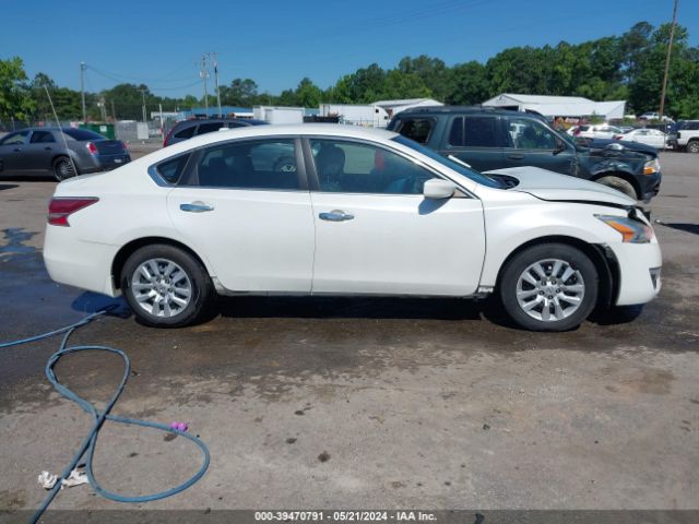 1N4AL3AP5FC165192 Nissan Altima 2.5 S