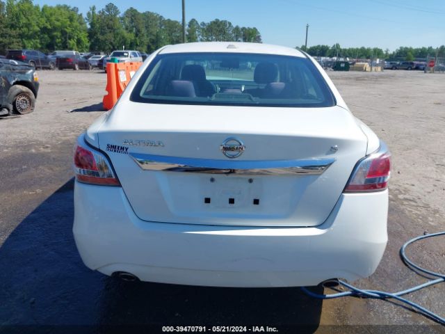 1N4AL3AP5FC165192 Nissan Altima 2.5 S