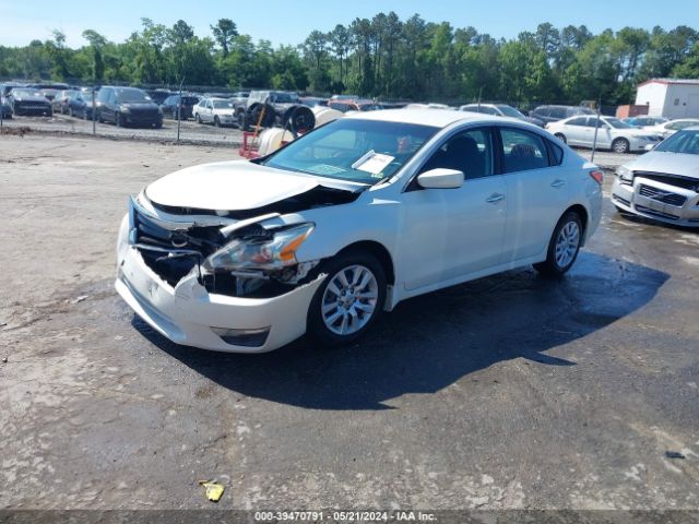 1N4AL3AP5FC165192 Nissan Altima 2.5 S