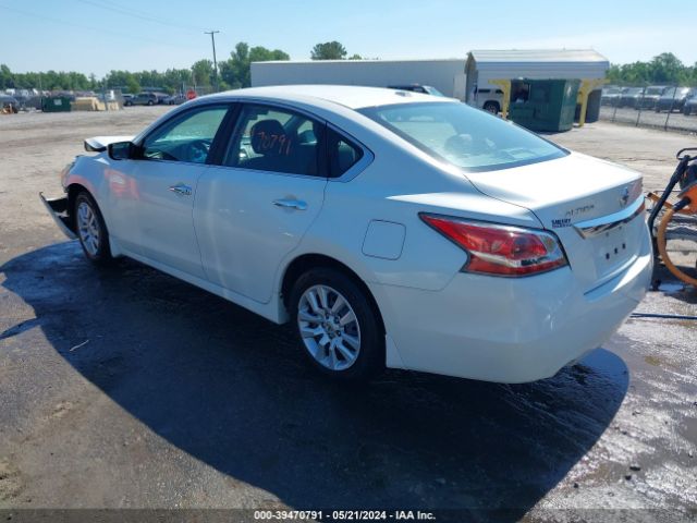 1N4AL3AP5FC165192 Nissan Altima 2.5 S