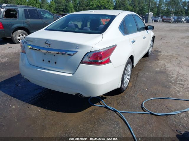 1N4AL3AP5FC165192 Nissan Altima 2.5 S