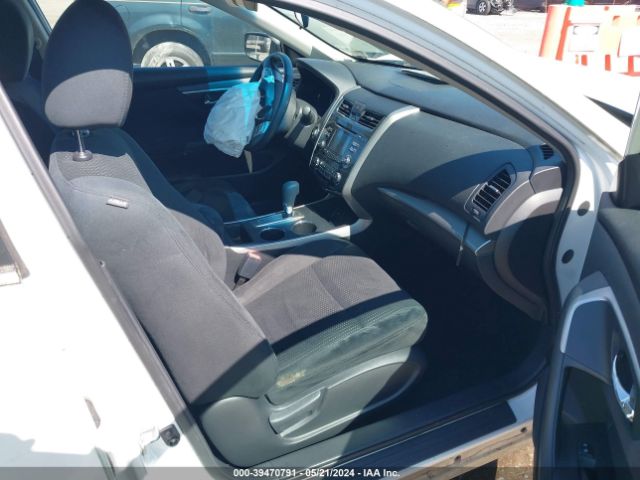 1N4AL3AP5FC165192 Nissan Altima 2.5 S