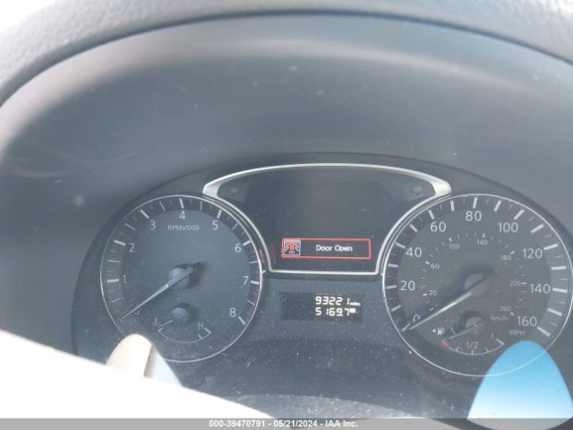 1N4AL3AP5FC165192 Nissan Altima 2.5 S