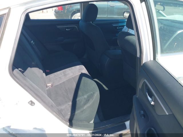 1N4AL3AP5FC165192 Nissan Altima 2.5 S