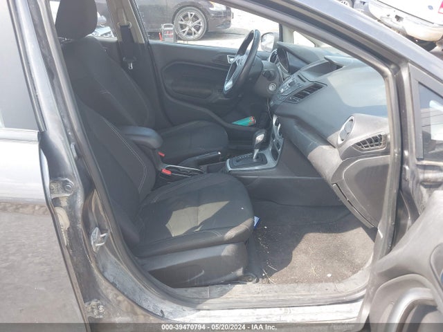 Ford FIESTA SE 2015 3FADP4EJ6FM114764 Image 5