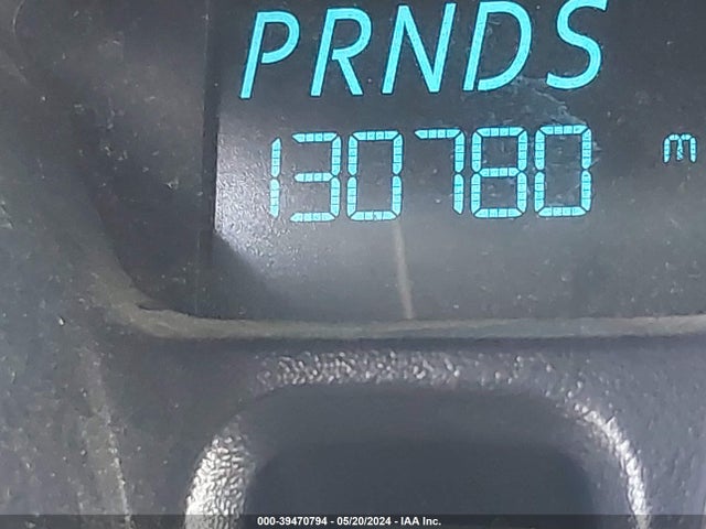 Ford FIESTA SE 2015 3FADP4EJ6FM114764 Image 7