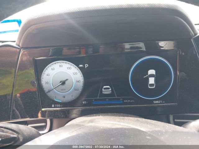 5NPLS4AG8MH005904 Hyundai ELANTRA SEL