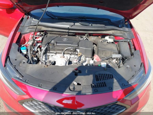 19UDE2F89MA010281 Acura Ilx Premium   A-spec Packages/technology   A-spec Packages
