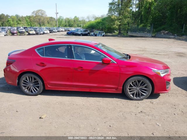 19UDE2F89MA010281 Acura Ilx Premium   A-spec Packages/technology   A-spec Packages