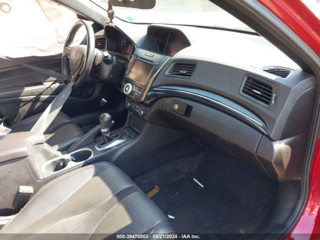 19UDE2F89MA010281 Acura Ilx Premium   A-spec Packages/technology   A-spec Packages