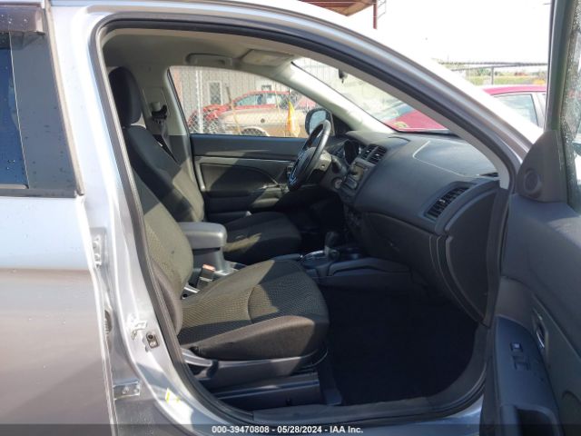 JA4AR3AU1GZ025471 Mitsubishi Outlander Sport 2.0 Es