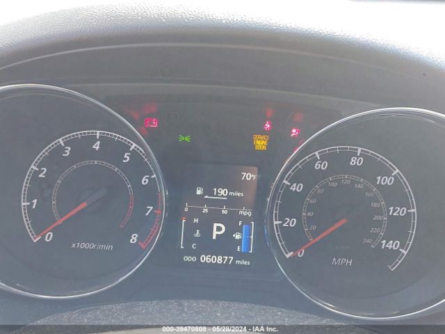 JA4AR3AU1GZ025471 Mitsubishi Outlander Sport 2.0 Es