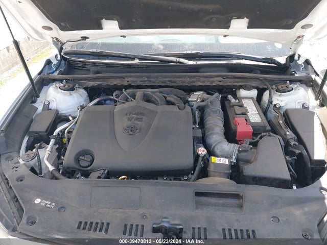 Toyota AVALON LIMITED 2022 4T1CZ1FB2NU071424 Image 10