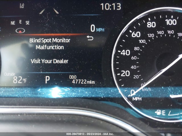 Toyota AVALON LIMITED 2022 4T1CZ1FB2NU071424 Image 15