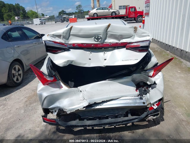 Toyota AVALON LIMITED 2022 4T1CZ1FB2NU071424 Image 16