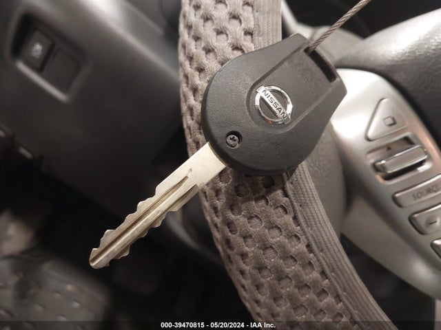 Nissan Versa Note S (sr)/s Plus/sl/sr/sv 2015 3N1CE2CP4FL363726 Image 11