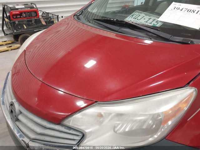 Nissan Versa Note S (sr)/s Plus/sl/sr/sv 2015 3N1CE2CP4FL363726 Image 12