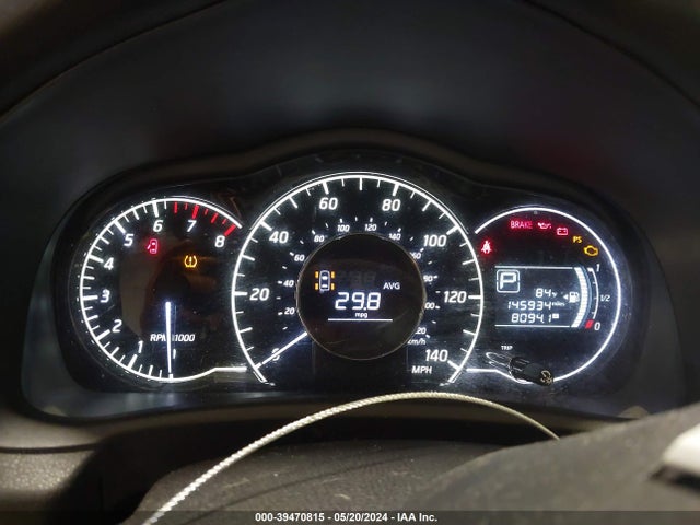 Nissan Versa Note S (sr)/s Plus/sl/sr/sv 2015 3N1CE2CP4FL363726 Image 7
