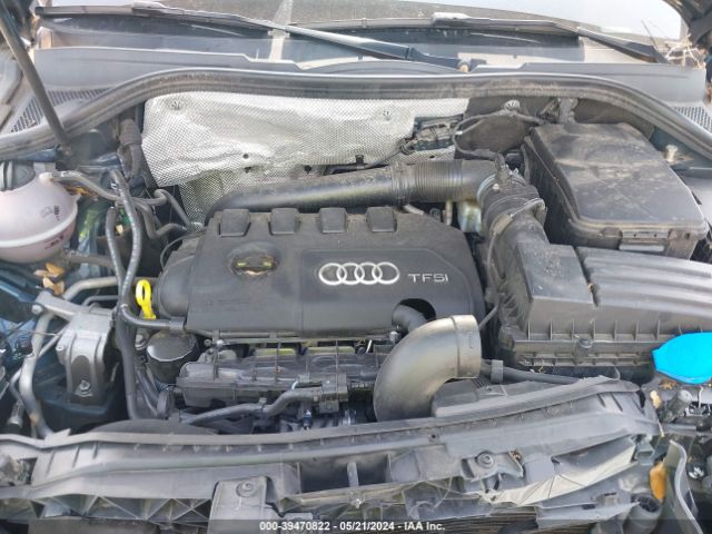 WA1GFCFS2GR010598 Audi Q3 2.0t Premium Plus